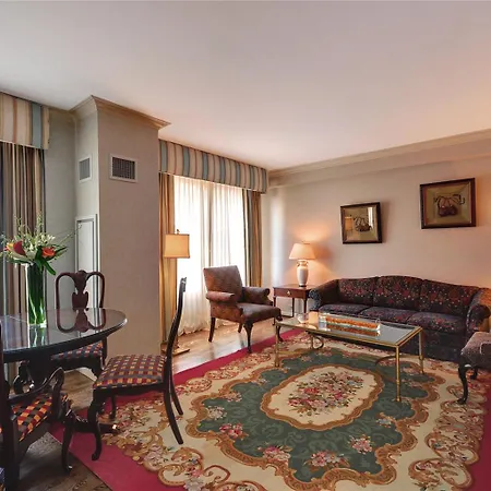 The Whitehall Hotel, BW Premier Collection