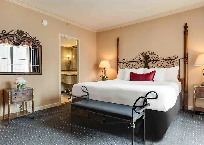 The Whitehall Hotel, Bw Premier Collection Hotel *