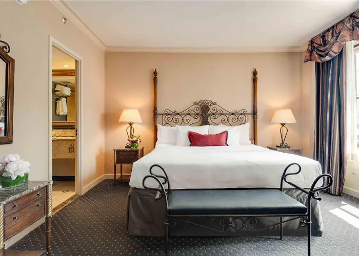 The Whitehall Hotel, Bw Premier Collection