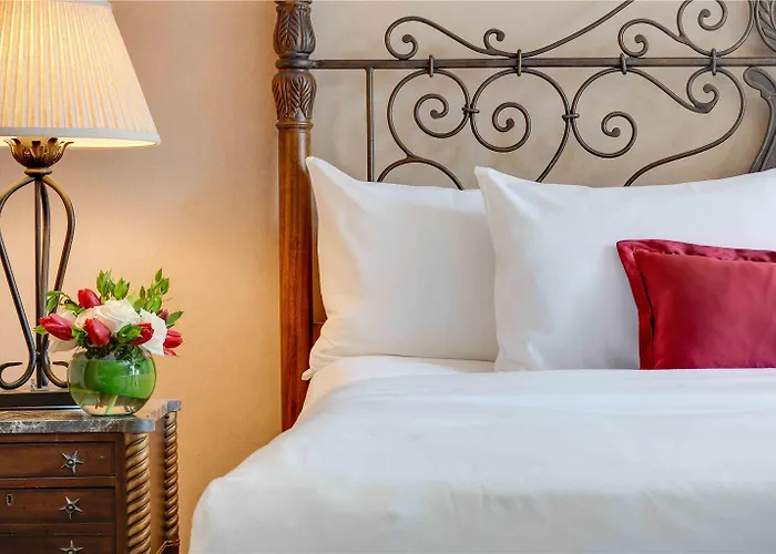 The Whitehall Hotel, Bw Premier Collection Hotel