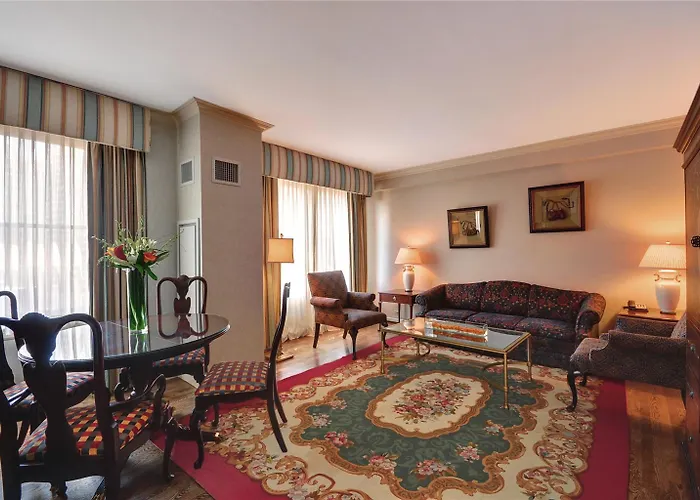 The Whitehall Hotel, Bw Premier Collection Hotel *